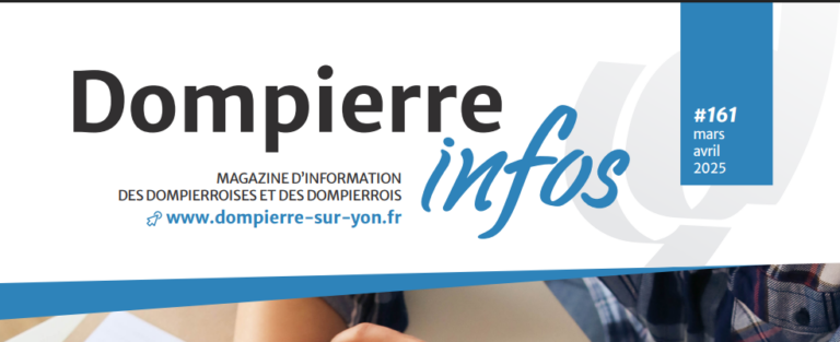 Un cabinet bien-être a ouvert à DOMPIERRE SUR YON